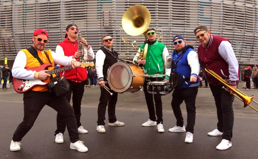 Los Olympicos