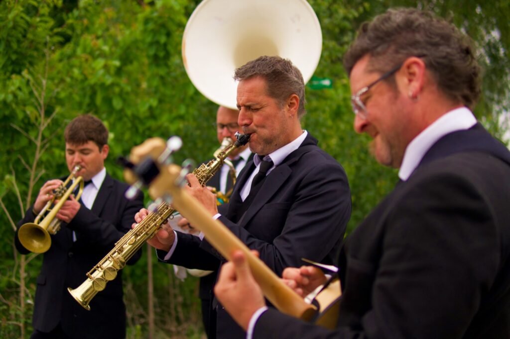 NO Jazz