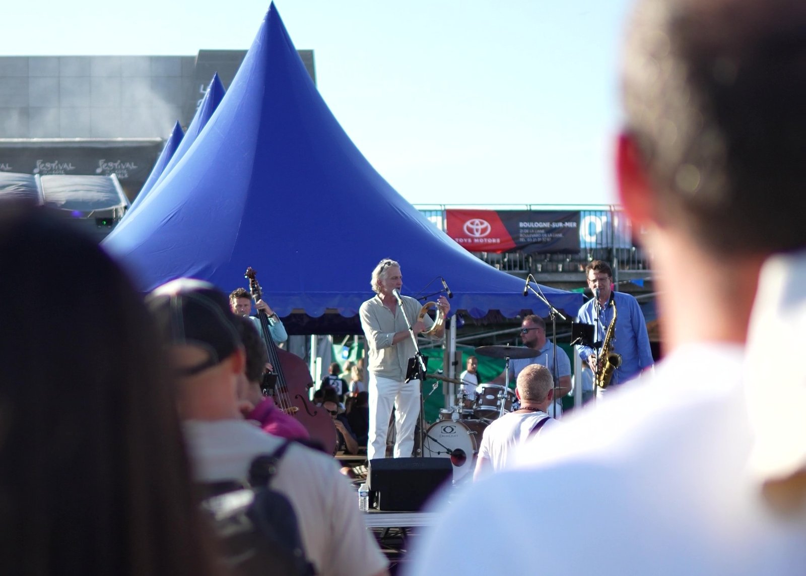 Festival de la côte d'opale — photo 2