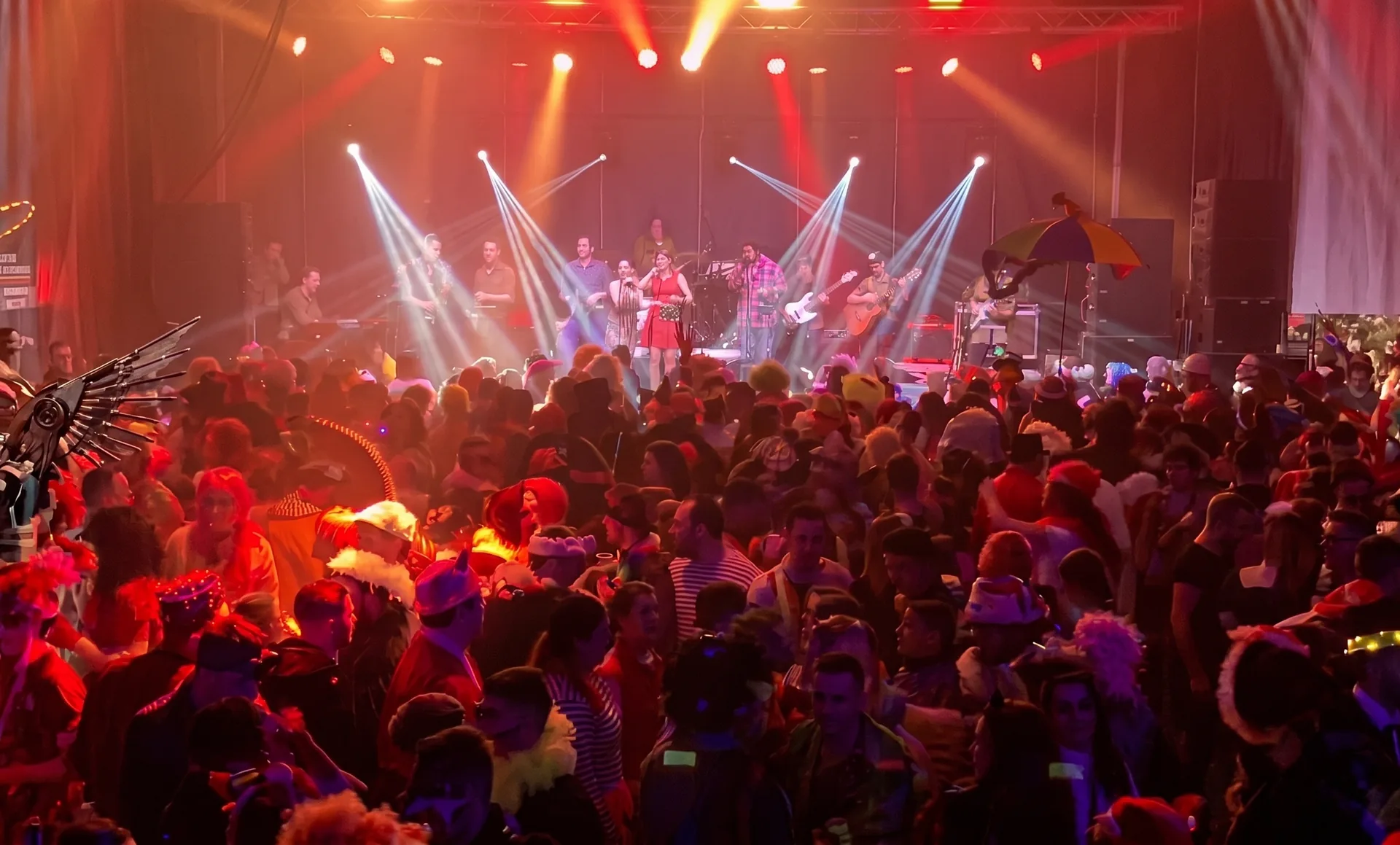 Carnaval de Dunkerque — photo 2