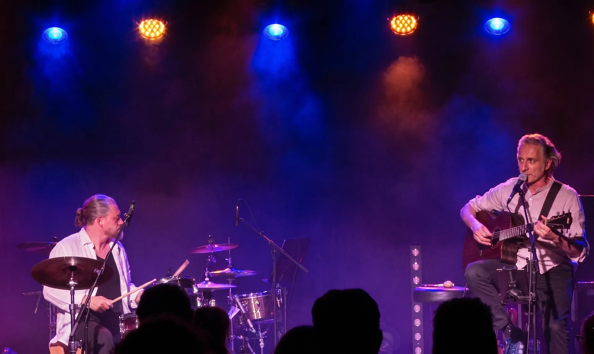 Festival Les Enchanteurs — photo 1