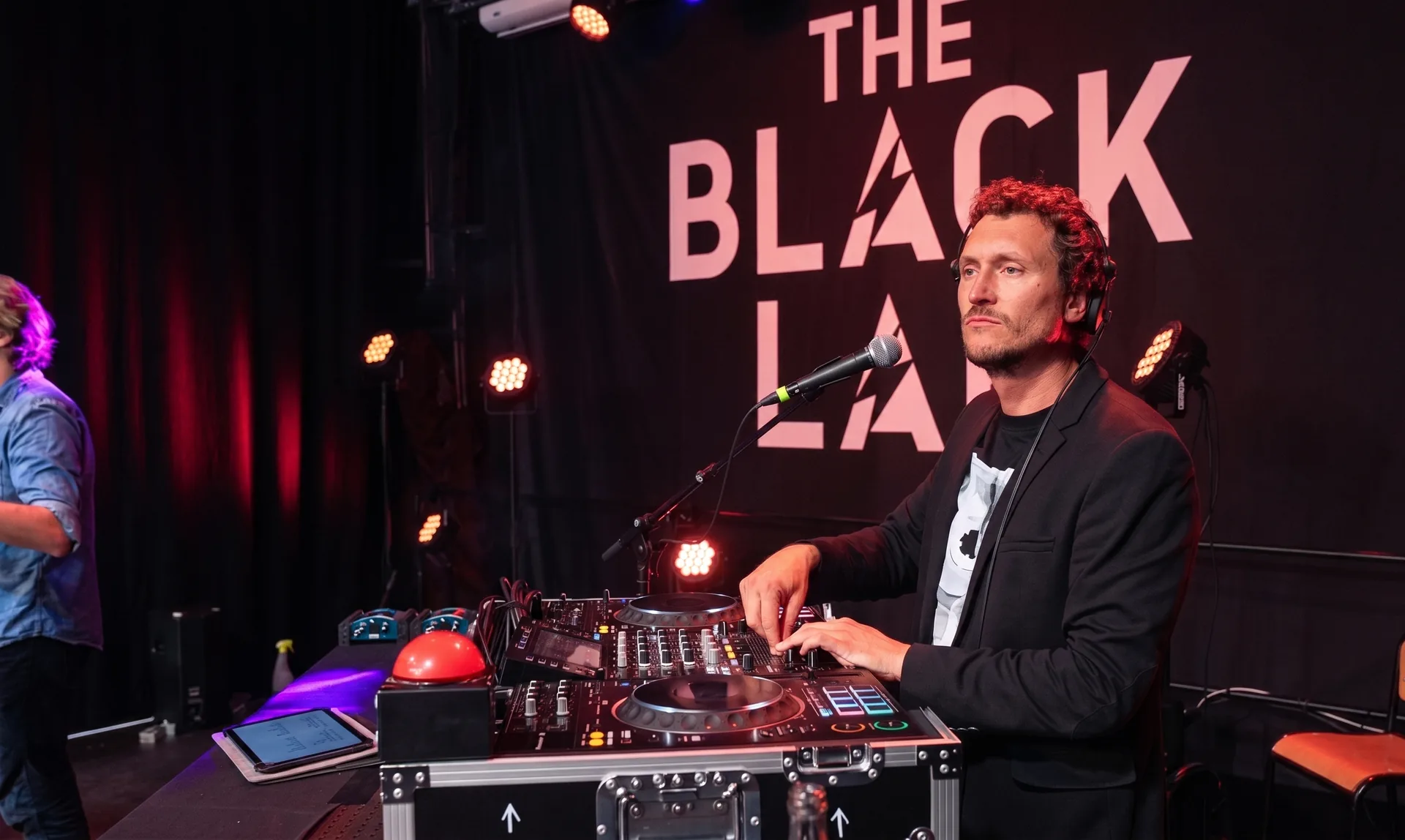 Blind Test Live — photo 2