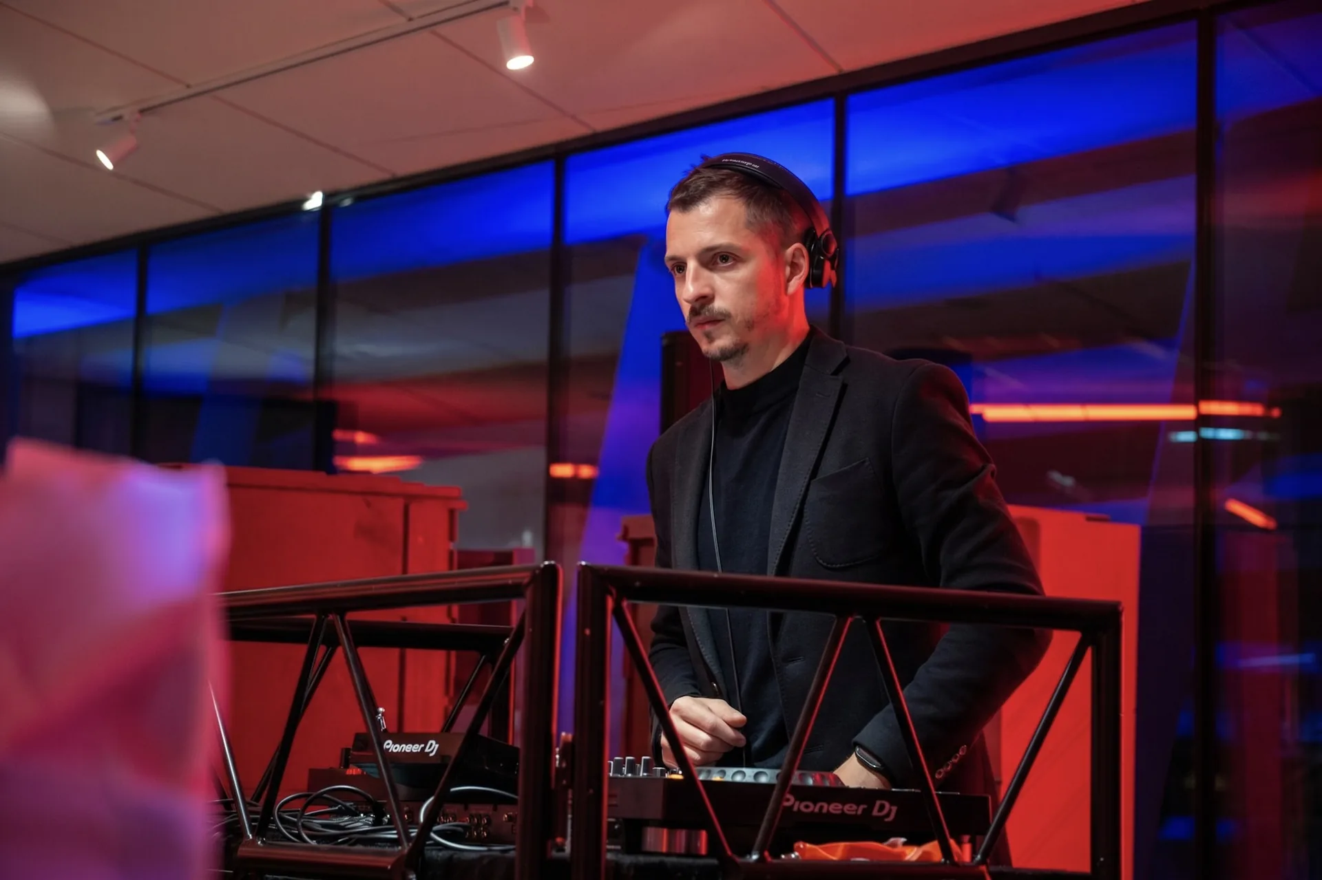 DJ Losc — photo 2