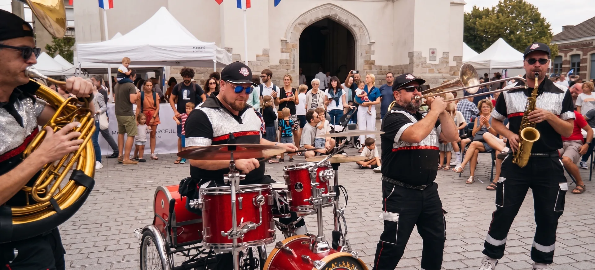 Festival Saint Vincent d’Automne — photo 1