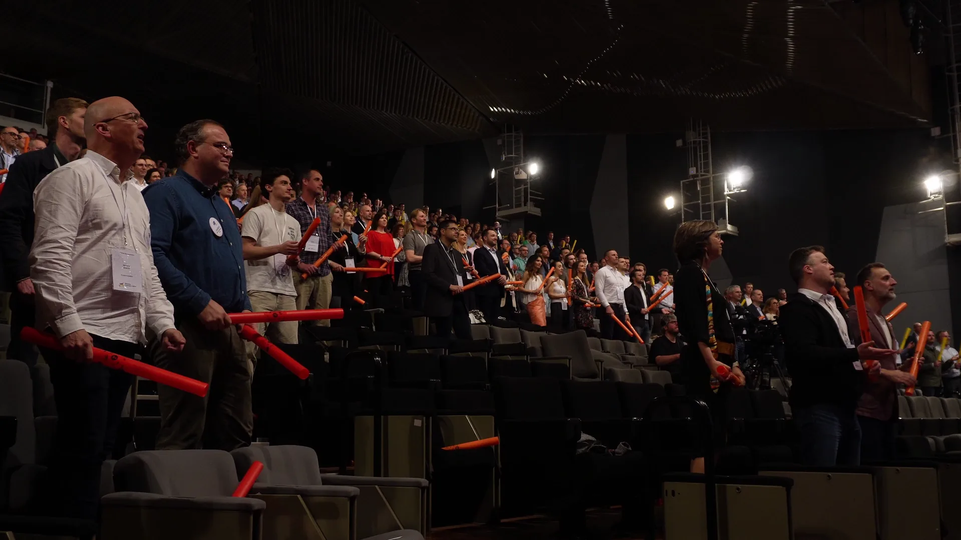 Réseau Entreprendre — photo 1
